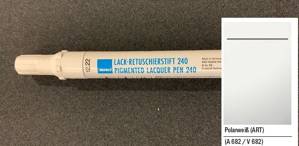 Häcker Küchen Retuschierstift