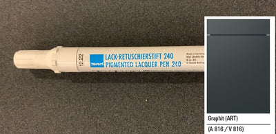 Häcker Küchen Retuschierstift