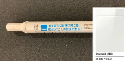 Häcker Küchen Retuschierstift