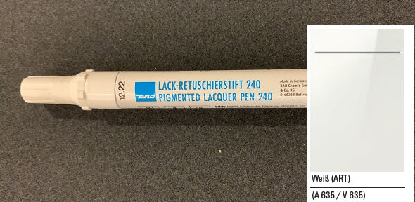 Häcker Küchen Retuschierstift