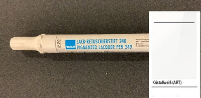 Häcker Küchen Retuschierstift