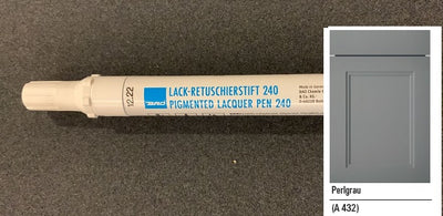 Häcker Küchen Retuschierstift