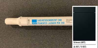 Häcker Küchen Retuschierstift