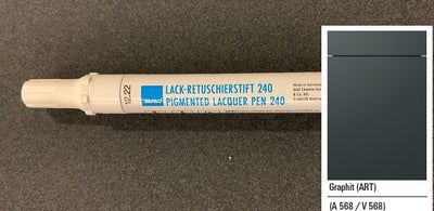 Häcker Küchen Retuschierstift