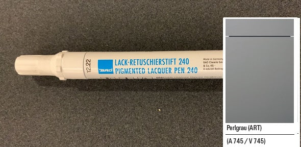 Häcker Küchen Retuschierstift