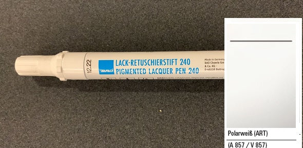 Häcker Küchen Retuschierstift