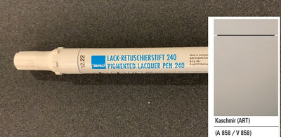 Häcker Küchen Retuschierstift