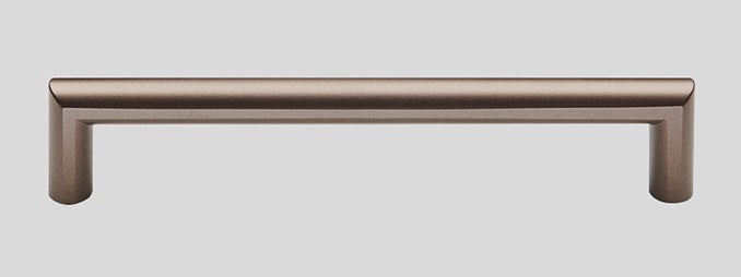 Nobilia Metall-Griff Nr. 228 Bronzefarbig