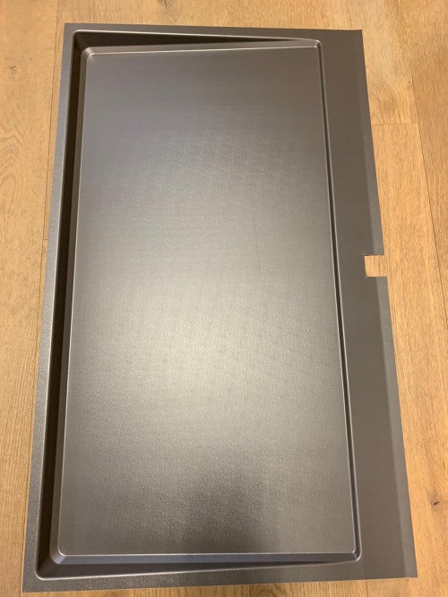 Nolte Kunststoffschutzboden für Unterschränke und Seitenschränke ...